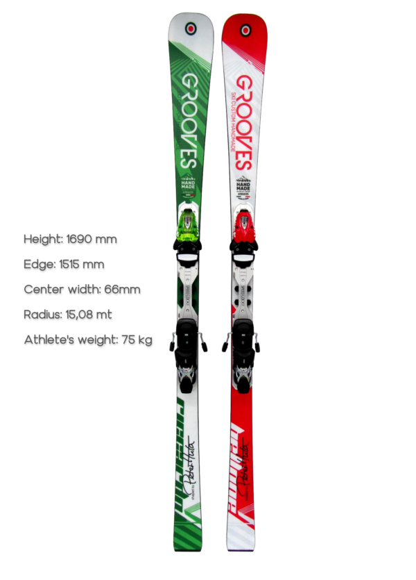 Ski