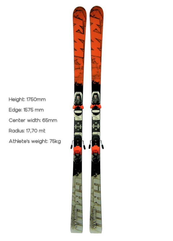 Ski – Bild 2
