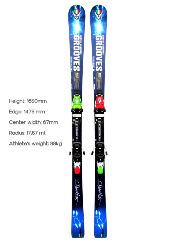 Ski – Bild 3
