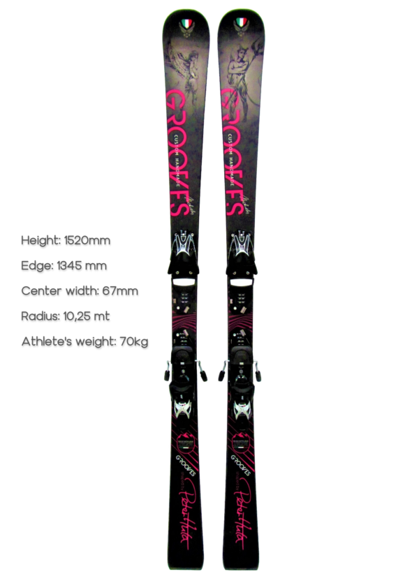 Ski – Bild 4