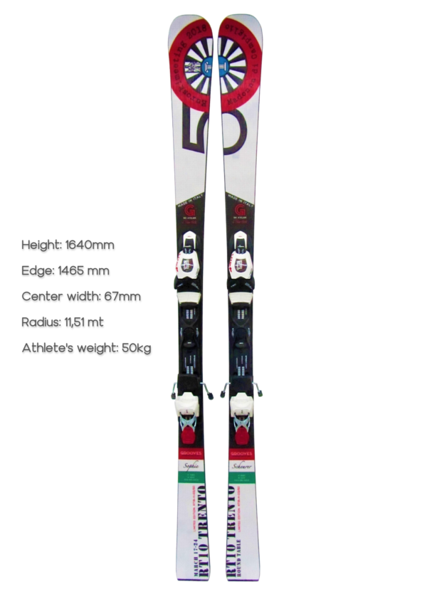 Ski – Bild 5