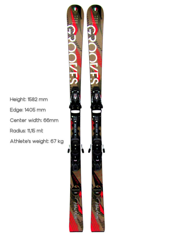Ski – Bild 6
