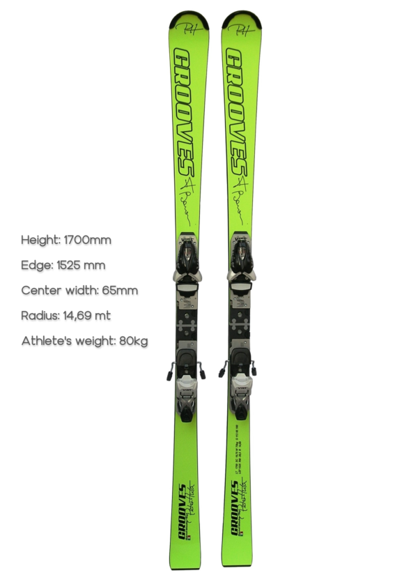 Ski – Bild 8