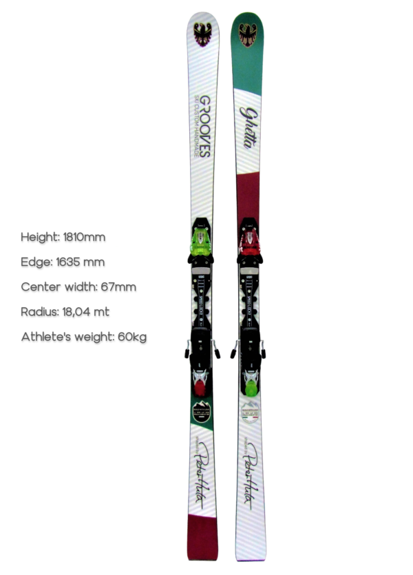 Ski – Bild 9