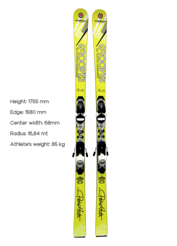 Ski – Bild 11
