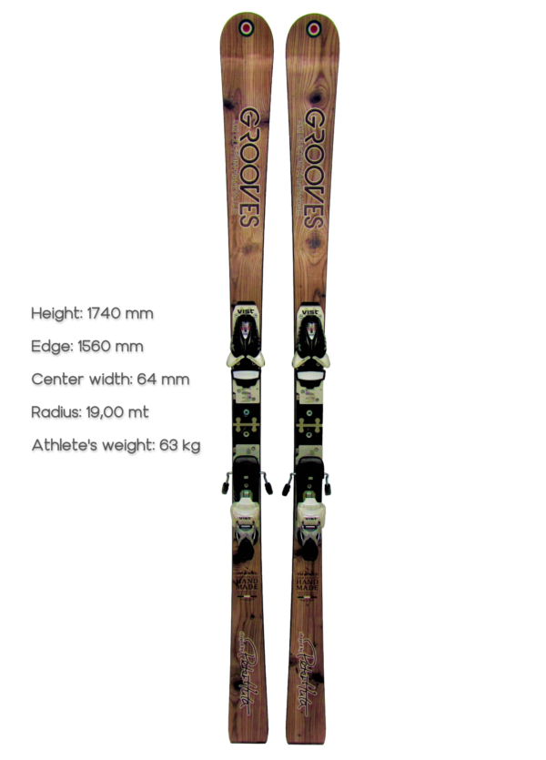 Ski – Bild 13