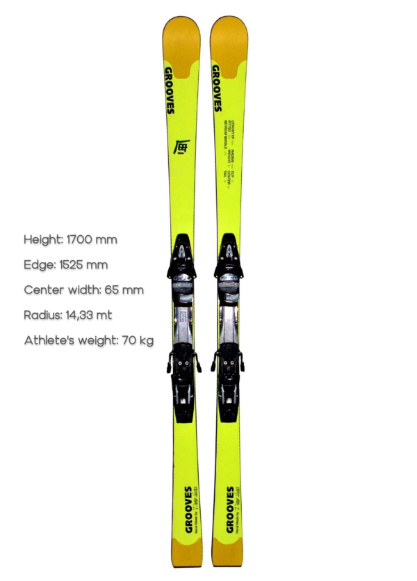 Ski – Bild 14