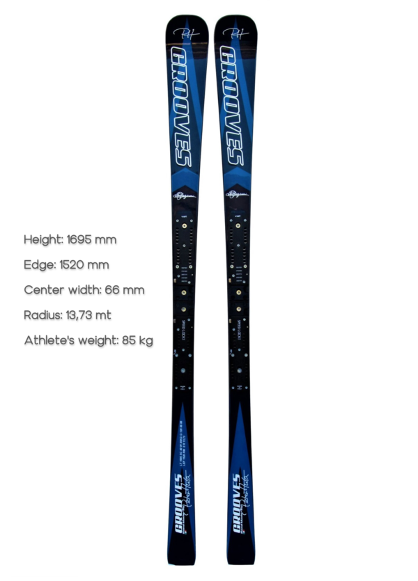 Ski – Bild 15