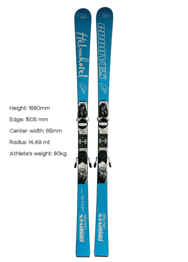 Ski – Bild 18