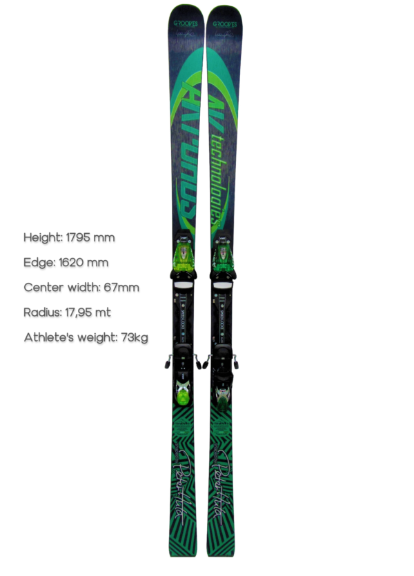Ski – Bild 19