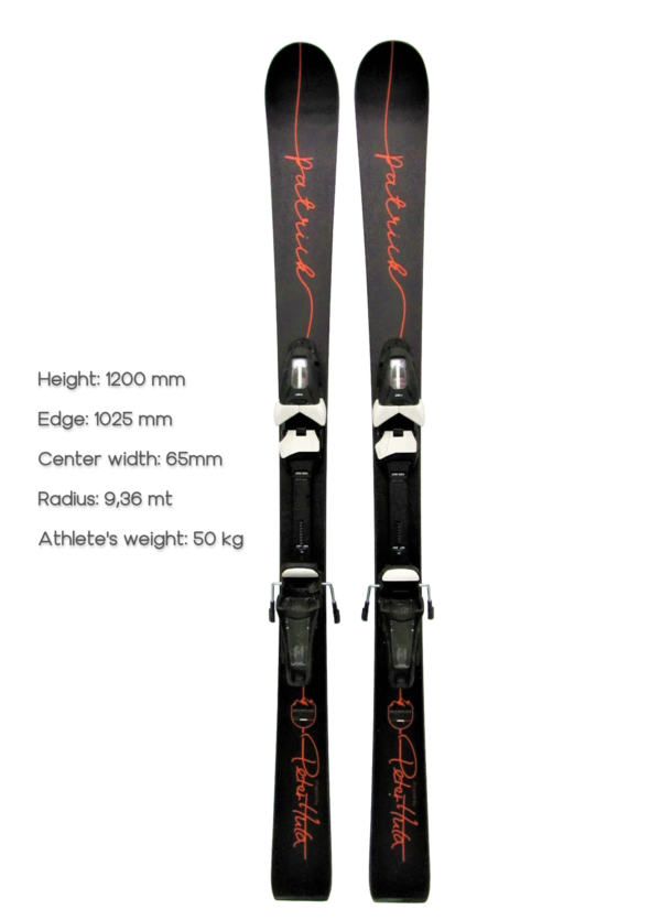 Ski – Bild 20