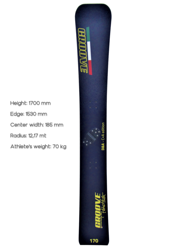 HARTES SNOWBOARD – Bild 3