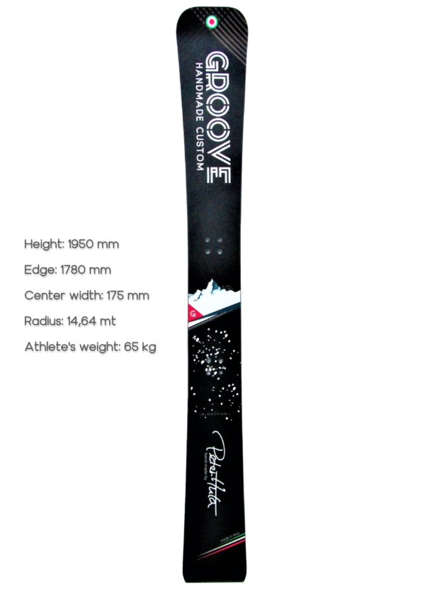 HARTES SNOWBOARD – Bild 4