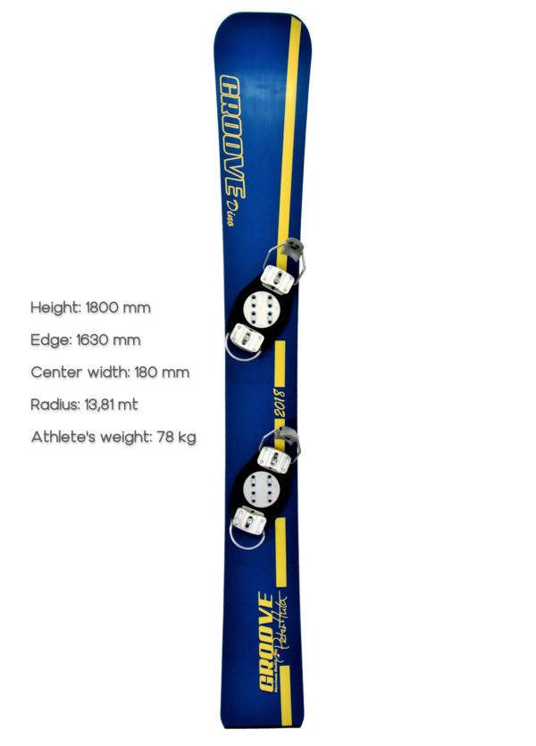 HARTES SNOWBOARD – Bild 5