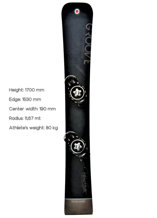 HARTES SNOWBOARD – Bild 9