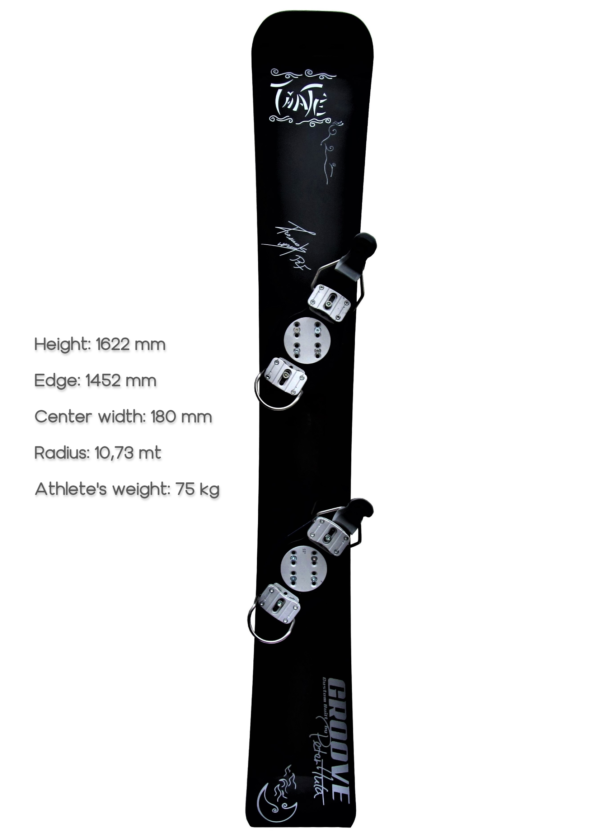 HARTES SNOWBOARD – Bild 10