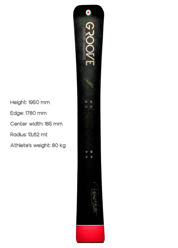HARTES SNOWBOARD – Bild 11
